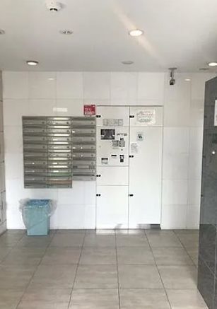 大田区池上6丁目楽器可（演奏楽器都度相談）マンション その他共有部分