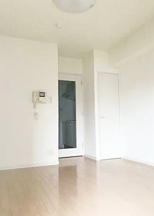 大田区池上6丁目楽器可（演奏楽器都度相談）マンション リビング