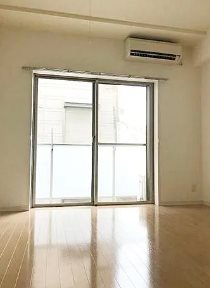 大田区池上6丁目楽器可（演奏楽器都度相談）マンション ベッドルーム