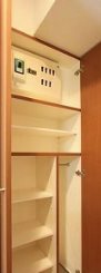 文京区音羽1丁目楽器可(ピアノ・弦楽器)マンション 玄関