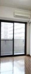 文京区音羽1丁目楽器可(ピアノ・弦楽器)マンション ベッドルーム