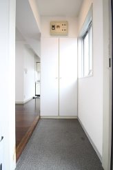 大田区千鳥3丁目楽器可（グランドピアノ・その他楽器相談）マンション 玄関