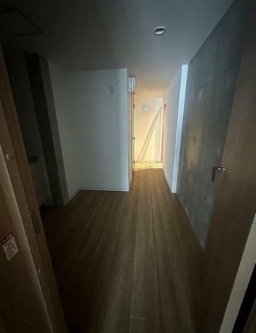 練馬区北町8丁目楽器可防音・24時間演奏可能・グランドピアノ・弦・管・打楽器・声楽・ＤＴＭ)マンション リビング
