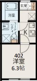 練馬区北町8丁目楽器可防音・24時間演奏可能・グランドピアノ・弦・管・打楽器・声楽・ＤＴＭ)マンション 間取り