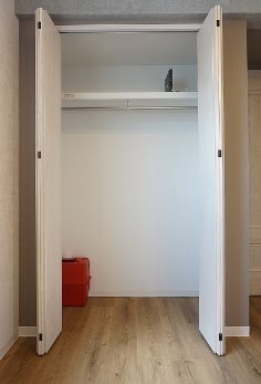 豊島区南池袋4丁目楽器可（ピアノ・弦楽器・）マンション 収納