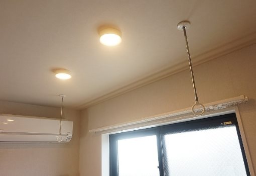 豊島区南池袋4丁目楽器可（ピアノ・弦楽器・）マンション その他設備