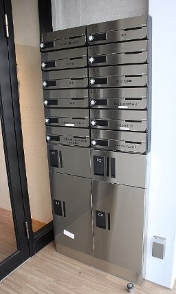 豊島区南池袋4丁目楽器可（ピアノ・弦楽器・）マンション その他共有部分