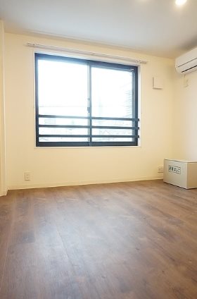 豊島区南池袋4丁目楽器可（ピアノ・弦楽器・）マンション リビング