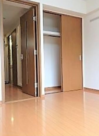 【防音】アルペジオ生田 リビング