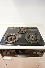 北区滝野川7丁目楽器可マンション その他設備