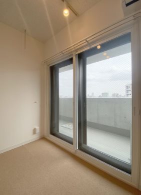 台東区千束4丁目楽器可（防音・24時間演奏可・グランドピアノ・弦管楽器・声楽・DTM）マンション その他設備