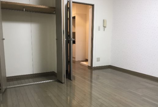 藤沢市円行2丁目楽器可(グランドピアノ・弦・管楽器・声楽)女性専用マンション 収納