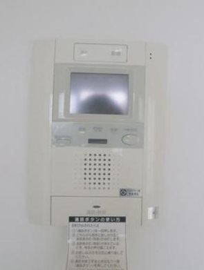 世田谷区赤堤1丁目楽器可(防音・グランドピアノ・弦・管楽器・声楽)マンション セキュリティ