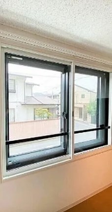 練馬区豊玉南1丁目楽器可（防音・24時間演奏・グランドピアノ・弦管楽器・声楽・DTM)マンション ベランダ