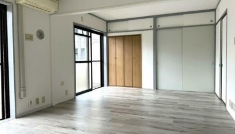 練馬区桜台1丁目楽器可（ピアノ・弦楽器）マンション その他設備