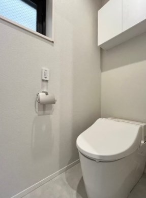 Konomi二十二番館 トイレ
