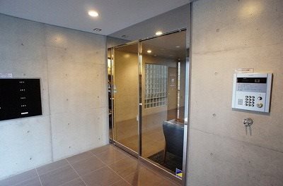 大田区多摩川1丁目楽器可（防音・24時間演奏・ピアノ・管・弦・打楽器・声楽・DTM)マンション セキュリティ