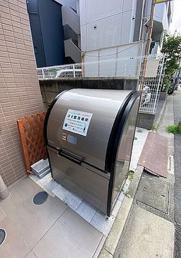 大田区多摩川1丁目楽器可（防音・24時間演奏・ピアノ・管・弦・打楽器・声楽・DTM)マンション その他共有部分