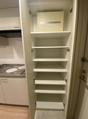 墨田区菊川1丁目楽器可（防音・24時間演奏可能・ピアノ・管弦楽器・声楽・DTM）マンション 玄関
