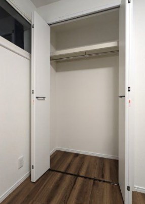 ミュオン北千住 収納
