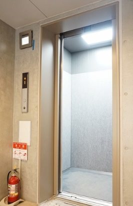 板橋区中丸町50楽器可（防音・24時間演奏・ピアノ・弦管楽器・声楽・DTM）マンション その他共有部分