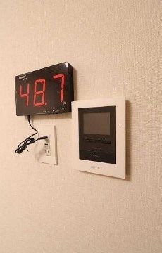 中野区弥生町２丁目楽器可（防音・グランドピアノ・木管・弦楽器・声楽）マンション その他