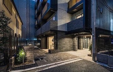 中野区弥生町２丁目楽器可（防音・グランドピアノ・木管・弦楽器・声楽）マンション その他