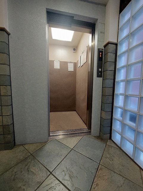 練馬区豊玉中2丁目音楽教室楽器可（グランドピアノ・弦楽器・声楽・管楽器）マンション その他設備