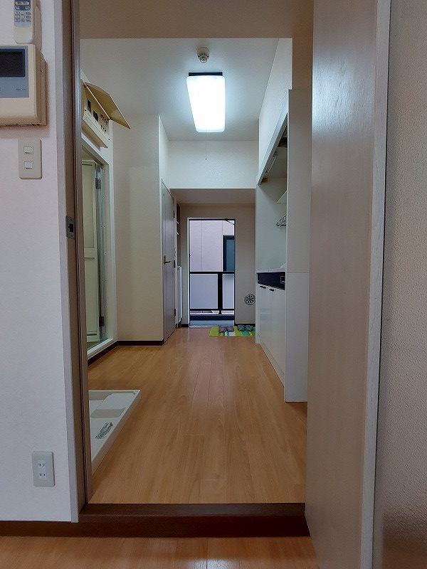 練馬区豊玉中2丁目音楽教室楽器可（グランドピアノ・弦楽器・声楽・管楽器）マンション その他設備