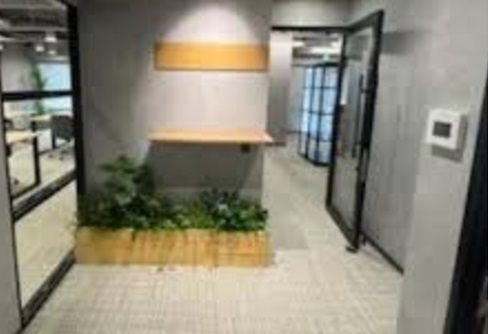 都大田区大森西３丁目(防音・グランドピアノ・24時間演奏・弦管打楽器・声楽・DTM)マンション ロビー