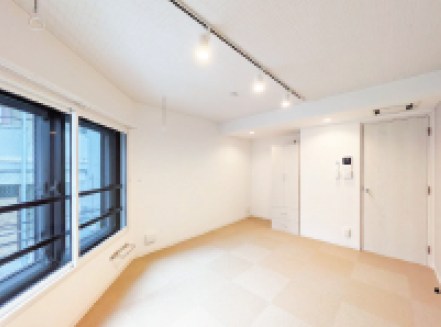 北区豊島2丁目楽器可（防音・24時間演奏可・グランドピアノ・弦管楽器・声楽・DTM）マンション 玄関