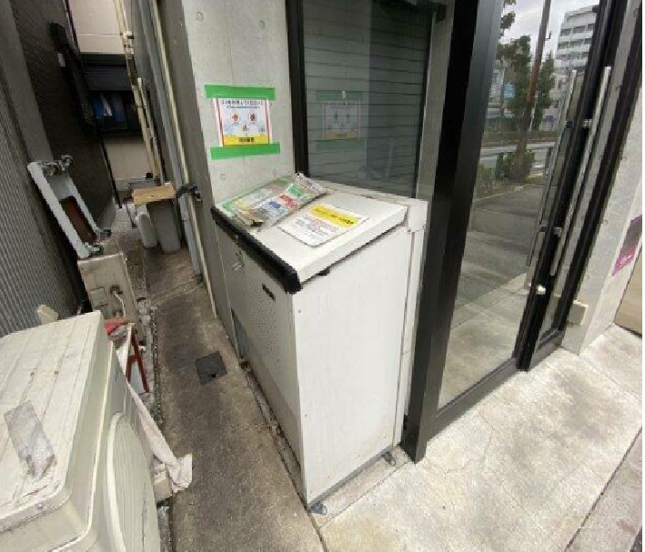 板橋区蓮根3丁目楽器可（防音・グランドピアノ・弦木金管楽器・声楽）マンション その他