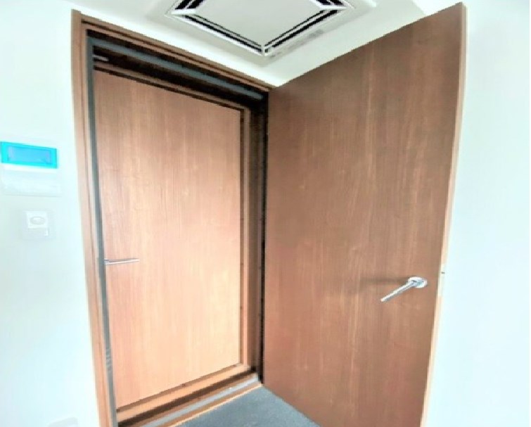 板橋区蓮根3丁目楽器可（防音・グランドピアノ・弦木金管楽器・声楽）マンション その他設備