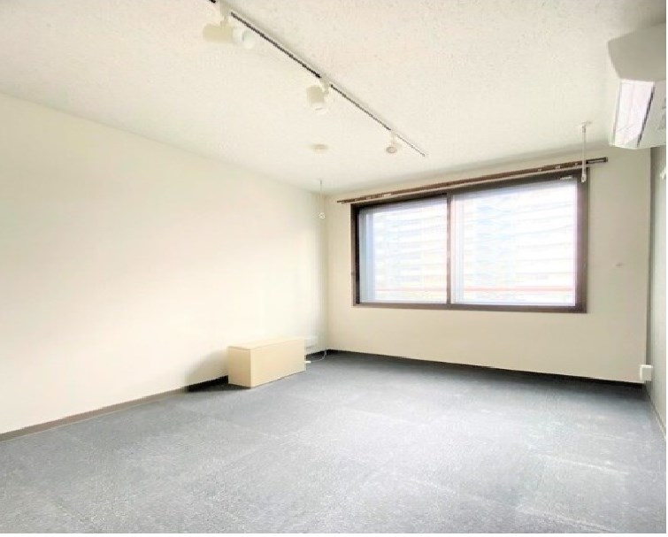 板橋区蓮根3丁目楽器可（防音・グランドピアノ・弦木金管楽器・声楽）マンション その他部屋・スペース