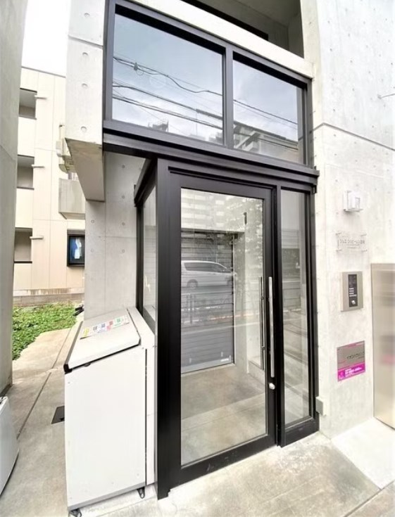 板橋区蓮根3丁目楽器可（防音・グランドピアノ・弦木金管楽器・声楽）マンション その他