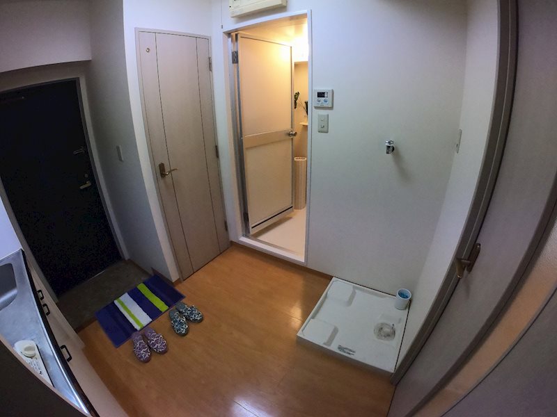 練馬区豊玉中2丁目音楽教室楽器可（グランドピアノ・弦楽器・声楽・管楽器）マンション その他設備
