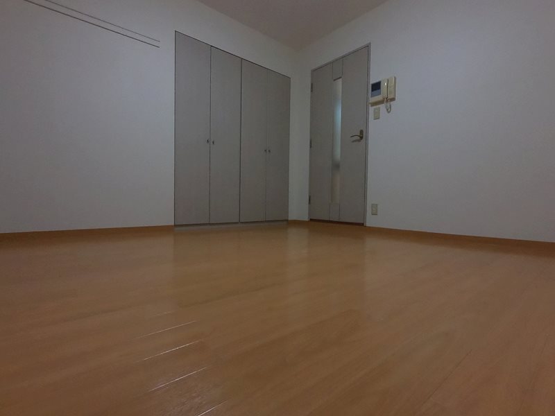 練馬区豊玉中2丁目音楽教室楽器可（グランドピアノ・弦楽器・声楽・管楽器）マンション ベッドルーム