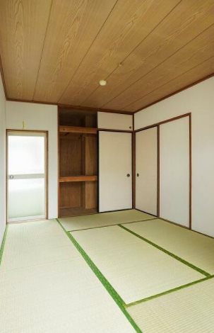 所沢市小手指南1丁目楽器可(防音・ピアノ・弦管楽器・声楽)マンション その他部屋・スペース