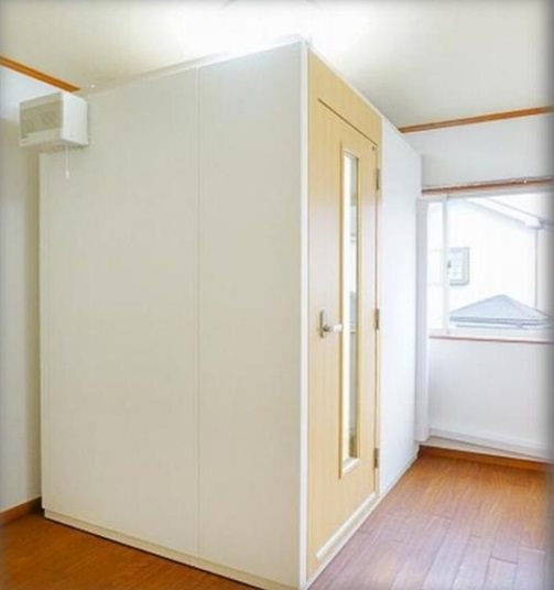 所沢市小手指南1丁目楽器可(防音・ピアノ・弦管楽器・声楽)マンション その他設備