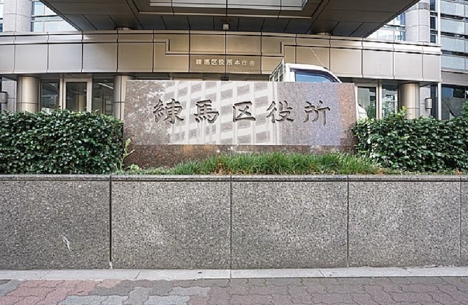 練馬区春日町3丁目楽器可（防音・弦木金管楽器・DTM・声楽）マンション その他