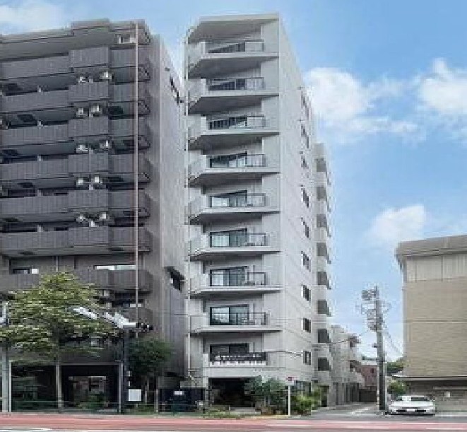 新宿区大京町26楽器可（防音・24時間演奏・グランドピアノ・弦管楽器・声楽・DTM）マンション