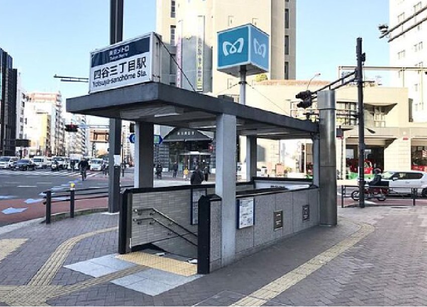 新宿区大京町26楽器可（防音・24時間演奏・グランドピアノ・弦管楽器・声楽・DTM）マンション その他