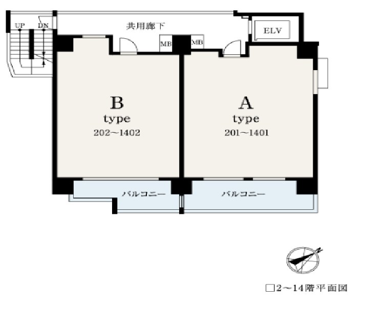 【防音】LUXENA+OTO南千住 その他