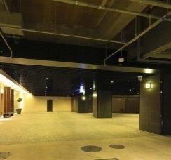 新宿区新宿6丁目楽器可（電子ピアノ楽器相談）マンション 駐車場