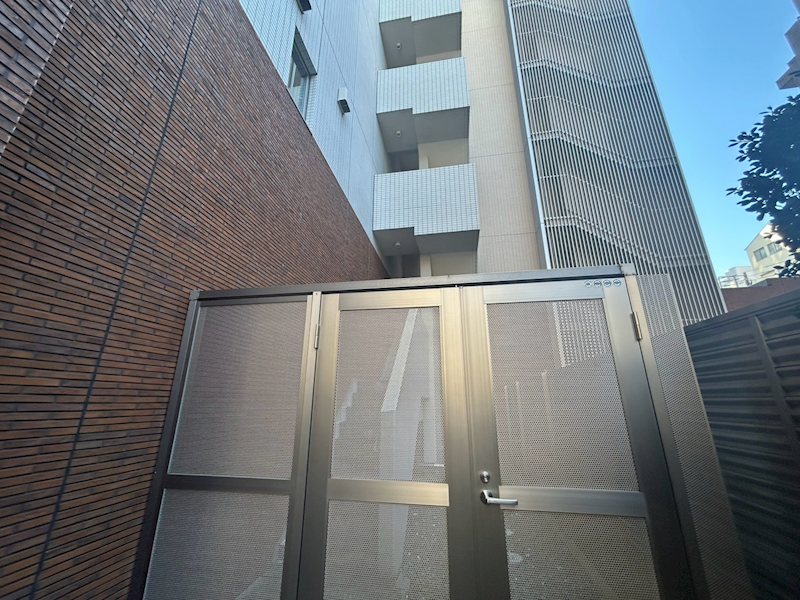 武蔵野市吉祥寺本町1丁目楽器可（防音・ピアノ・弦楽器・DTM・声楽）マンション その他共有部分