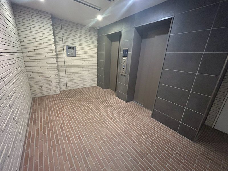 武蔵野市吉祥寺本町1丁目楽器可（防音・ピアノ・弦楽器・DTM・声楽）マンション その他設備