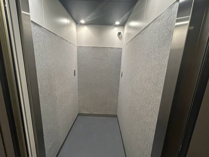 武蔵野市吉祥寺本町1丁目楽器可（防音・ピアノ・弦楽器・DTM・声楽）マンション その他設備