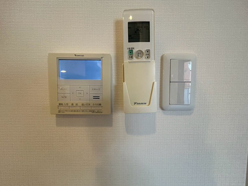 武蔵野市吉祥寺本町1丁目楽器可（防音・ピアノ・弦楽器・DTM・声楽）マンション その他設備