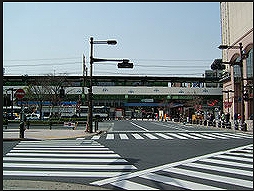 葛飾区亀有2丁目楽器可（防音・グランドピアノ・弦管楽器・声楽）マンション ベランダ
