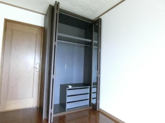 葛飾区亀有2丁目楽器可（防音・グランドピアノ・弦管楽器・声楽）マンション リビング